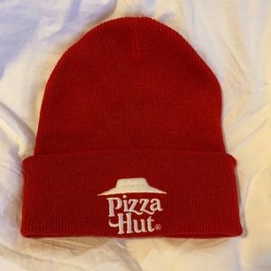 Pizza Hut Beanie
